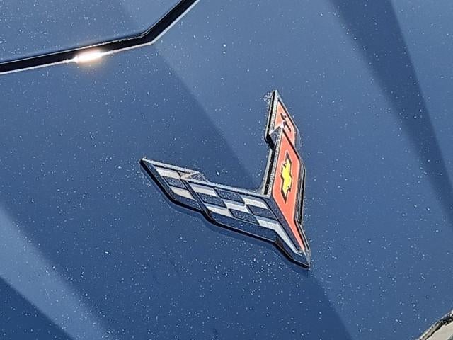 2023 Chevrolet Corvette Stingray 1LT