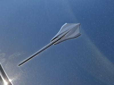 2023 Chevrolet Corvette Stingray 1LT
