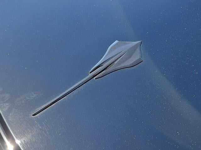 2023 Chevrolet Corvette Stingray 1LT