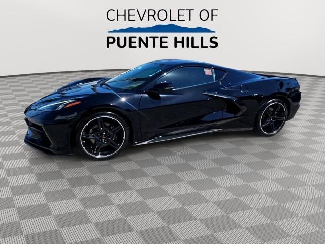 2023 Chevrolet Corvette Stingray 1LT