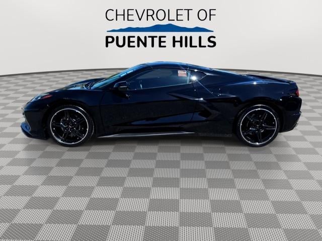 2023 Chevrolet Corvette Stingray 1LT
