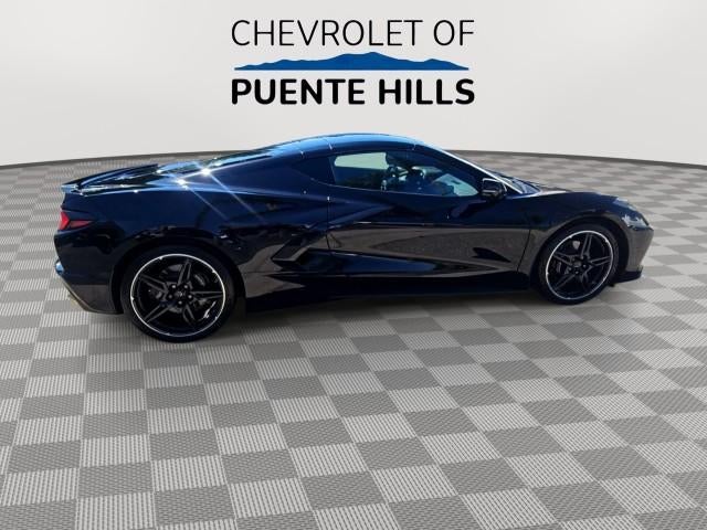 2023 Chevrolet Corvette Stingray 1LT