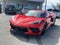 2026 Chevrolet Corvette Stingray Stingray Coupe 1LT
