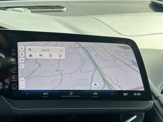 2026 Chevrolet Corvette Stingray Stingray Coupe 1LT