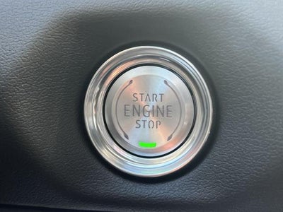 2026 Chevrolet Corvette Stingray Stingray Coupe 1LT