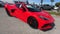 2026 Chevrolet Corvette Stingray Stingray Coupe 1LT