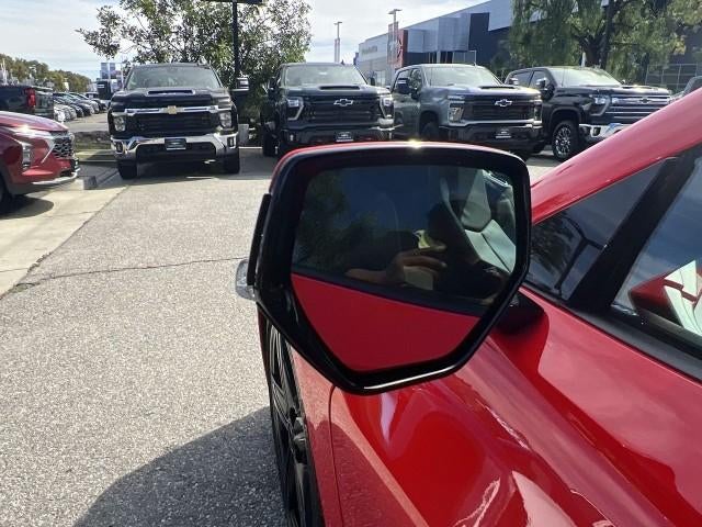 2026 Chevrolet Corvette Stingray Stingray Coupe 1LT