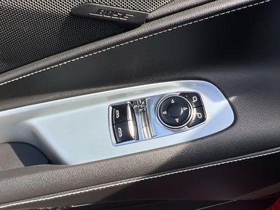 2026 Chevrolet Corvette Stingray Stingray Coupe 1LT