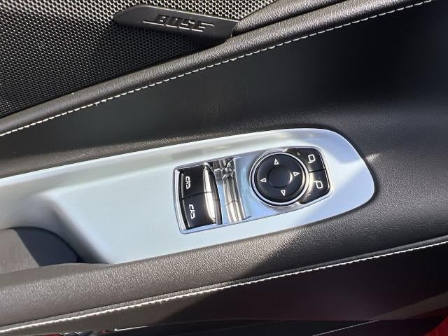 2026 Chevrolet Corvette Stingray Stingray Coupe 1LT