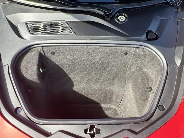 2026 Chevrolet Corvette Stingray Stingray Coupe 1LT