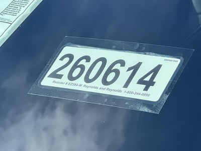 2026 Chevrolet Corvette Stingray Stingray Coupe 1LT