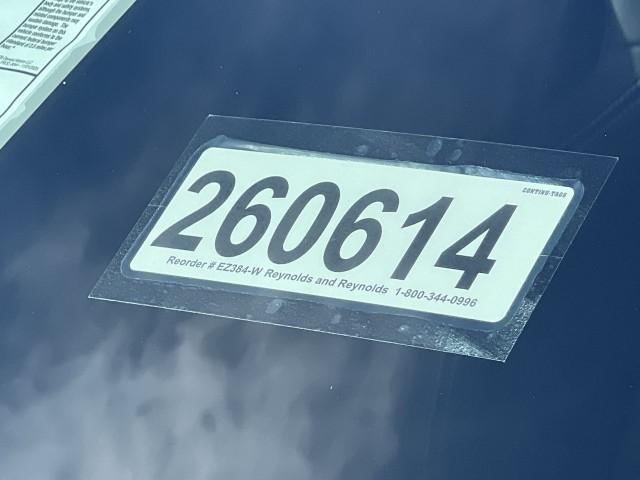 2026 Chevrolet Corvette Stingray Stingray Coupe 1LT