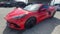 2026 Chevrolet Corvette Stingray Stingray Coupe 1LT