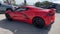 2026 Chevrolet Corvette Stingray Stingray Coupe 1LT