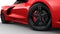2026 Chevrolet Corvette Stingray Stingray Coupe 1LT