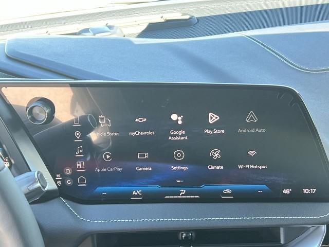 2026 Chevrolet Corvette Stingray Stingray Coupe 1LT