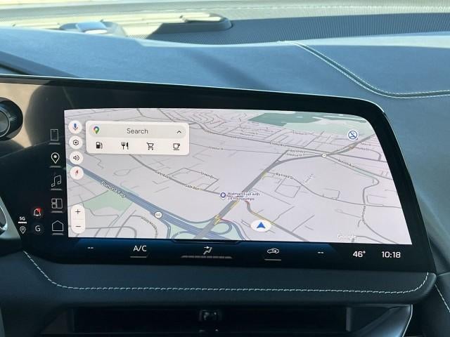 2026 Chevrolet Corvette Stingray Stingray Coupe 1LT