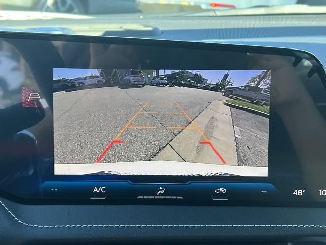 2026 Chevrolet Corvette Stingray Stingray Coupe 1LT