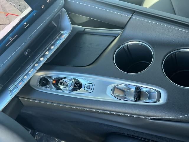 2026 Chevrolet Corvette Stingray Stingray Coupe 1LT