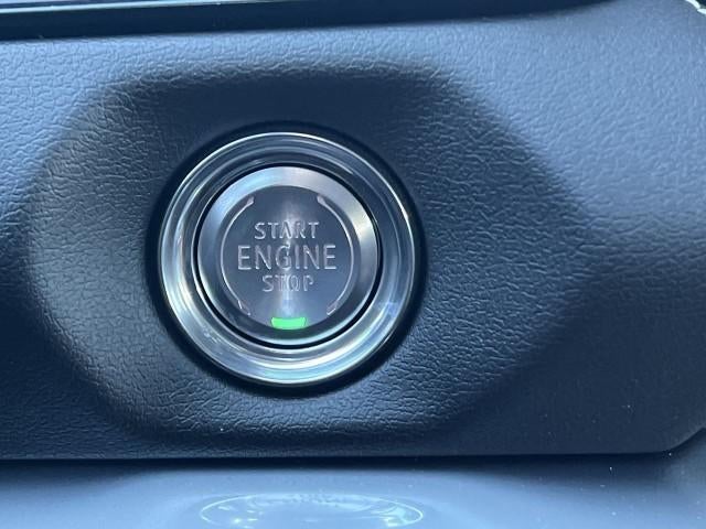 2026 Chevrolet Corvette Stingray Stingray Coupe 1LT