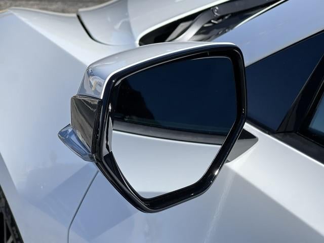 2026 Chevrolet Corvette Stingray Stingray Coupe 1LT