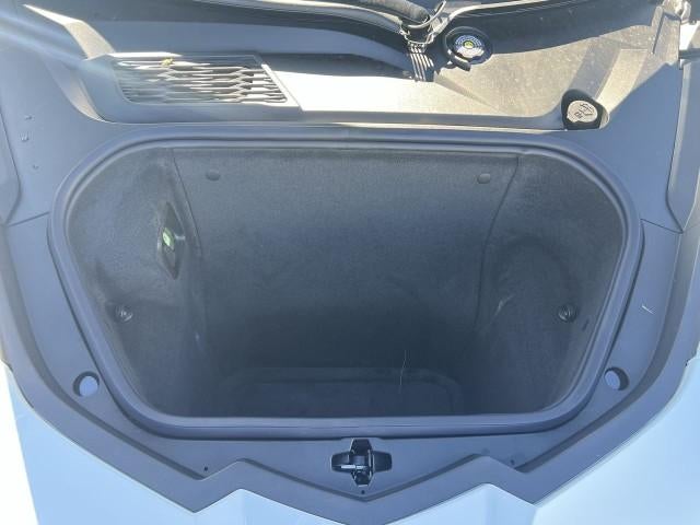 2026 Chevrolet Corvette Stingray Stingray Coupe 1LT