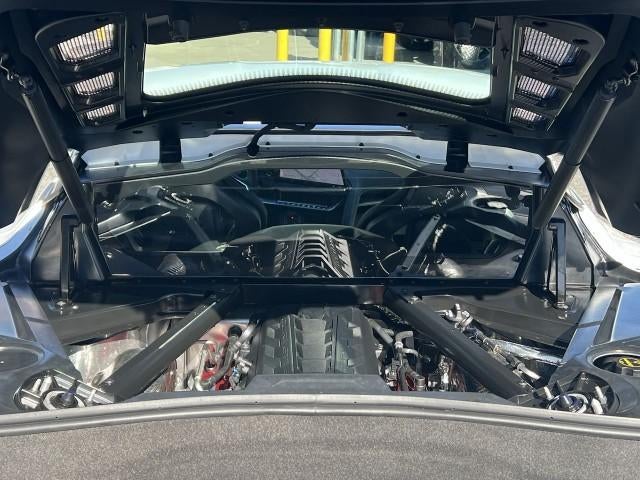 2026 Chevrolet Corvette Stingray Stingray Coupe 1LT