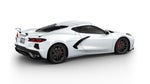 2026 Chevrolet Corvette Stingray Stingray Coupe 1LT