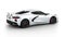 2026 Chevrolet Corvette Stingray Stingray Coupe 1LT