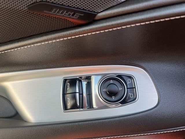 2026 Chevrolet Corvette Stingray Stingray Coupe 1LT