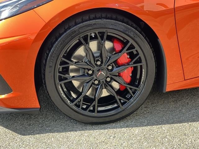 2026 Chevrolet Corvette Stingray Stingray Coupe 1LT