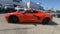 2026 Chevrolet Corvette Stingray Stingray Coupe 1LT