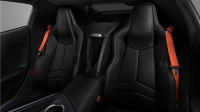 2026 Chevrolet Corvette Stingray Stingray Coupe 1LT