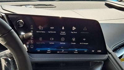 2026 Chevrolet Corvette Stingray Stingray Coupe 1LT