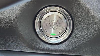 2026 Chevrolet Corvette Stingray Stingray Coupe 1LT