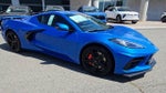 2026 Chevrolet Corvette Stingray Stingray Coupe 1LT