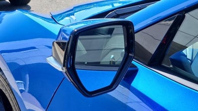 2026 Chevrolet Corvette Stingray Stingray Coupe 1LT