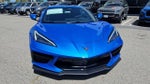 2026 Chevrolet Corvette Stingray Stingray Coupe 1LT