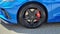2026 Chevrolet Corvette Stingray Stingray Coupe 1LT