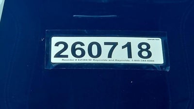 2026 Chevrolet Corvette Stingray Stingray Coupe 1LT