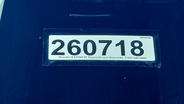 2026 Chevrolet Corvette Stingray Stingray Coupe 1LT