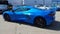 2026 Chevrolet Corvette Stingray Stingray Coupe 1LT