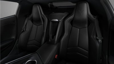 2026 Chevrolet Corvette Stingray Stingray Coupe 1LT