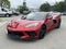 2026 Chevrolet Corvette Stingray Stingray Coupe 1LT