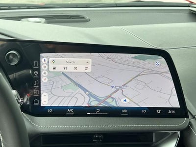 2026 Chevrolet Corvette Stingray Stingray Coupe 1LT