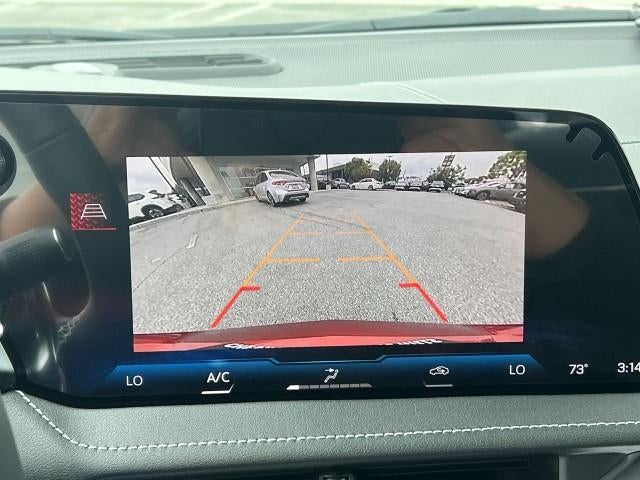 2026 Chevrolet Corvette Stingray Stingray Coupe 1LT