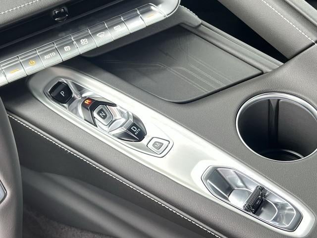 2026 Chevrolet Corvette Stingray Stingray Coupe 1LT