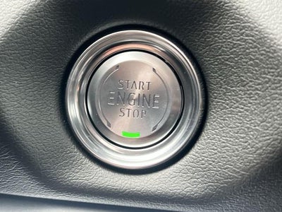 2026 Chevrolet Corvette Stingray Stingray Coupe 1LT