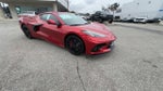 2026 Chevrolet Corvette Stingray Stingray Coupe 1LT