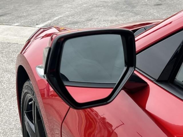 2026 Chevrolet Corvette Stingray Stingray Coupe 1LT